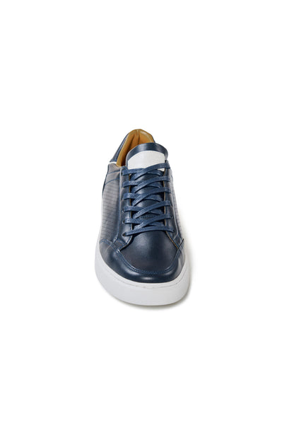 Milano | Sneakers in Pelle da Uomo