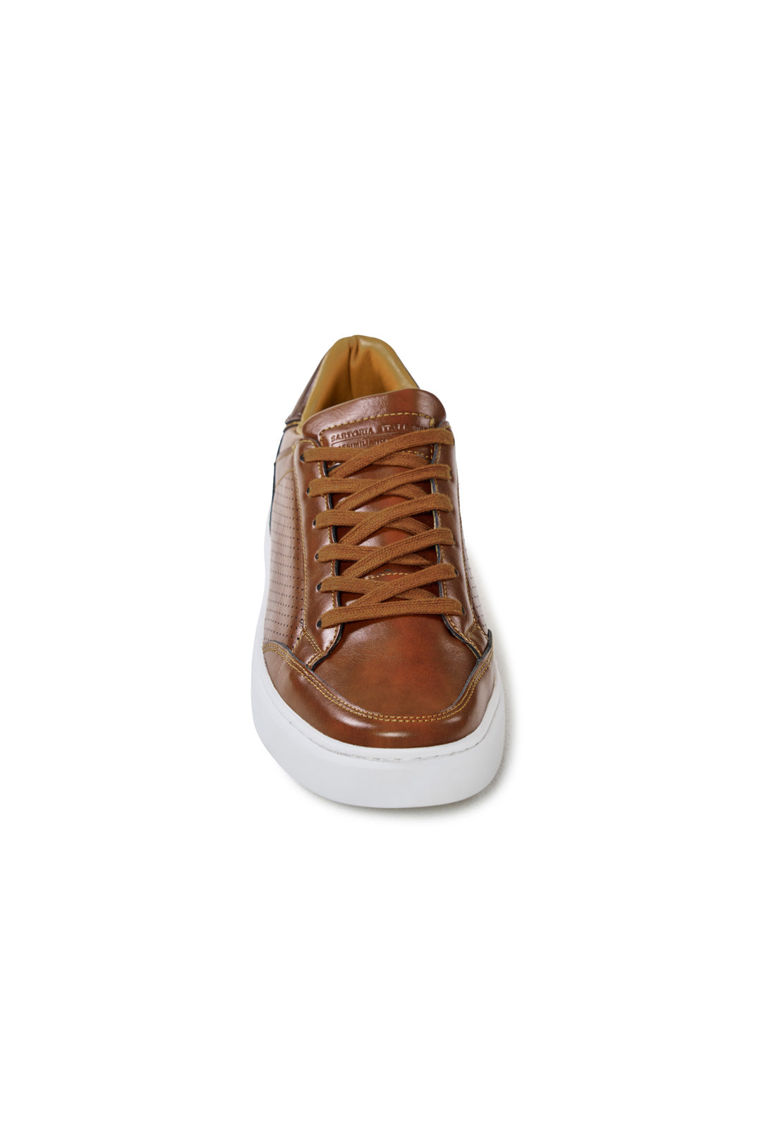 Milano | Sneakers in Pelle da Uomo
