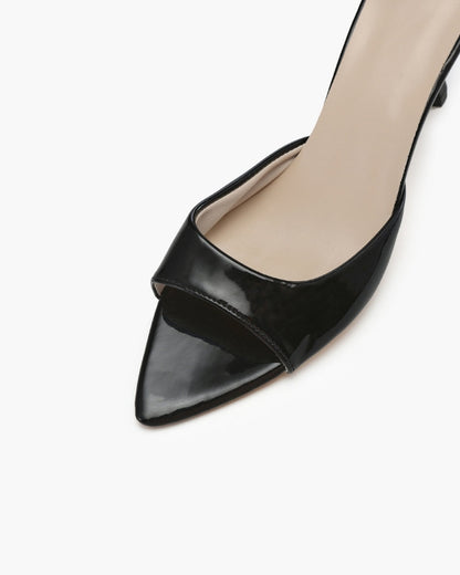 Gia | Sandali con Tacco da Donna