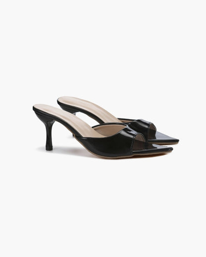 Gia | Sandali con Tacco da Donna