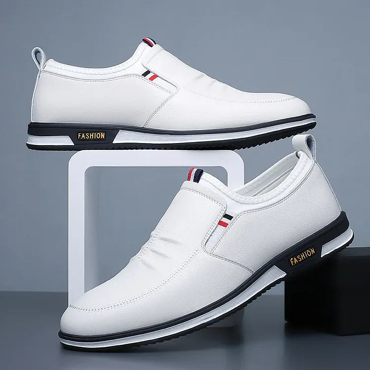 Laurent Spain | Scarpe da Uomo con Supporto Ergonomico per Camminare