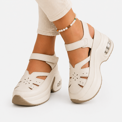 Riva - Orthopedic sandal