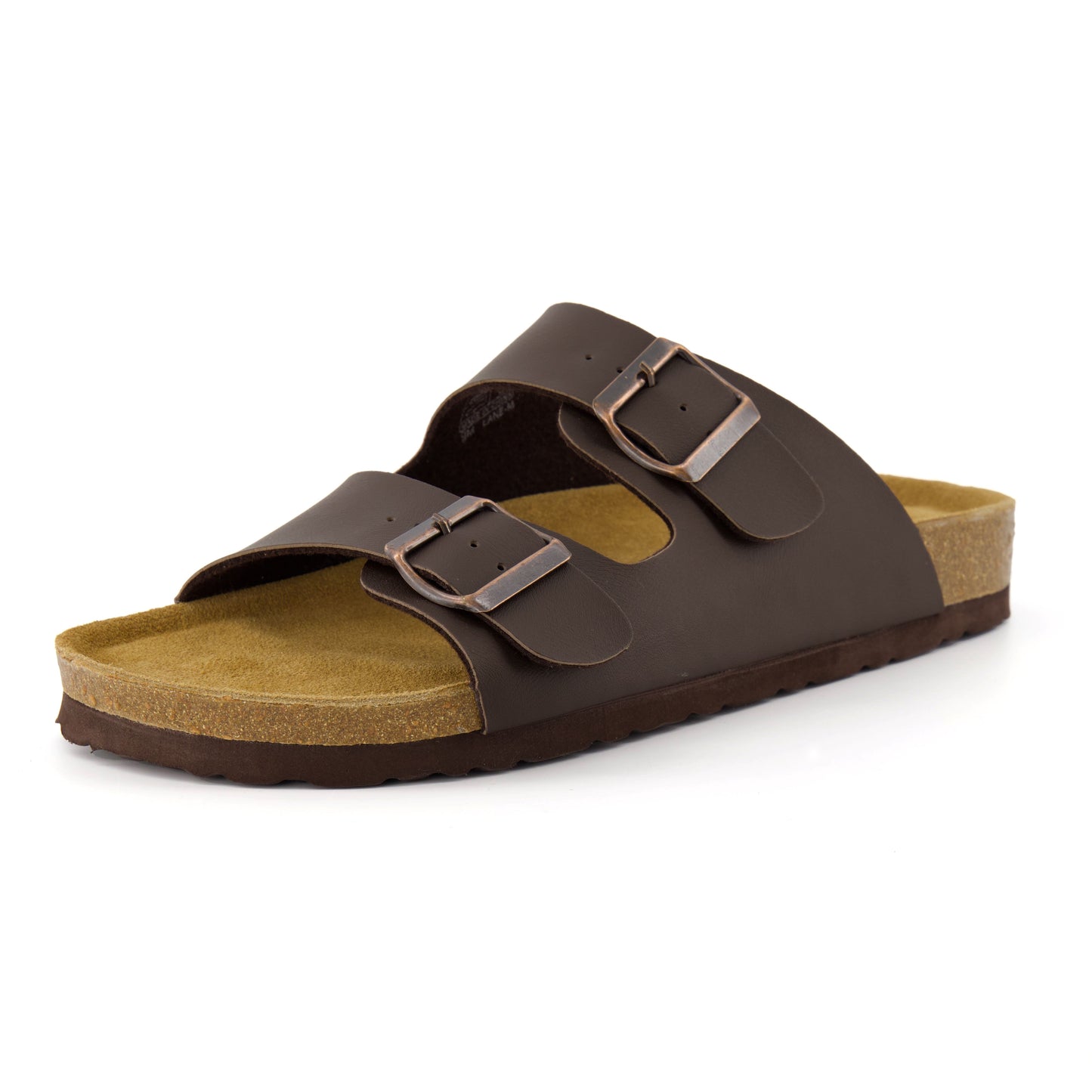 Lane | Sandali in Pelle da Uomo
