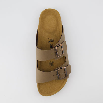 Lane | Sandali in Pelle da Uomo