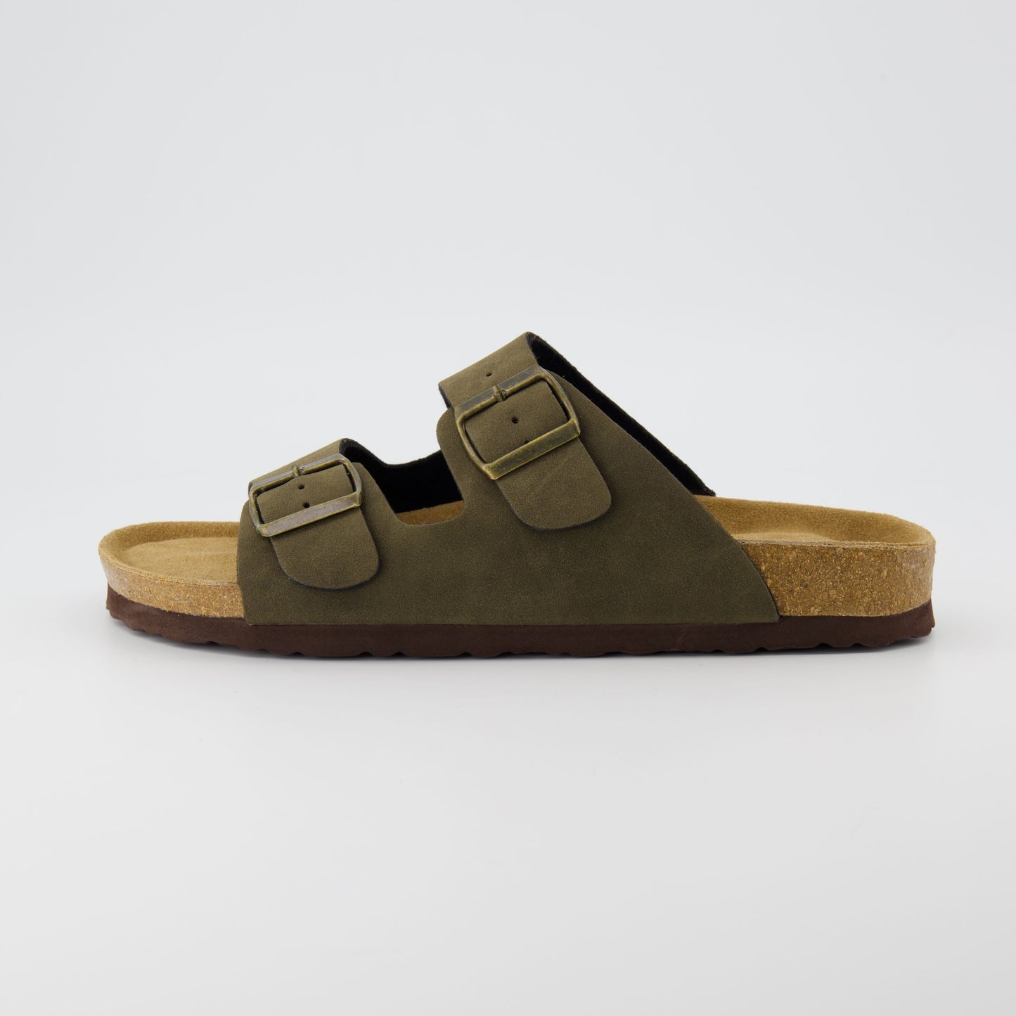 Lane | Sandali in Pelle da Uomo