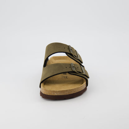 Lane | Sandali in Pelle da Uomo