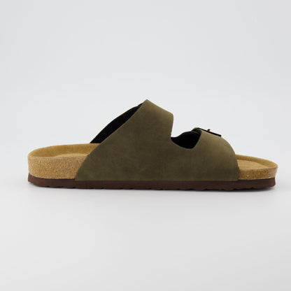 Lane | Sandali in Pelle da Uomo