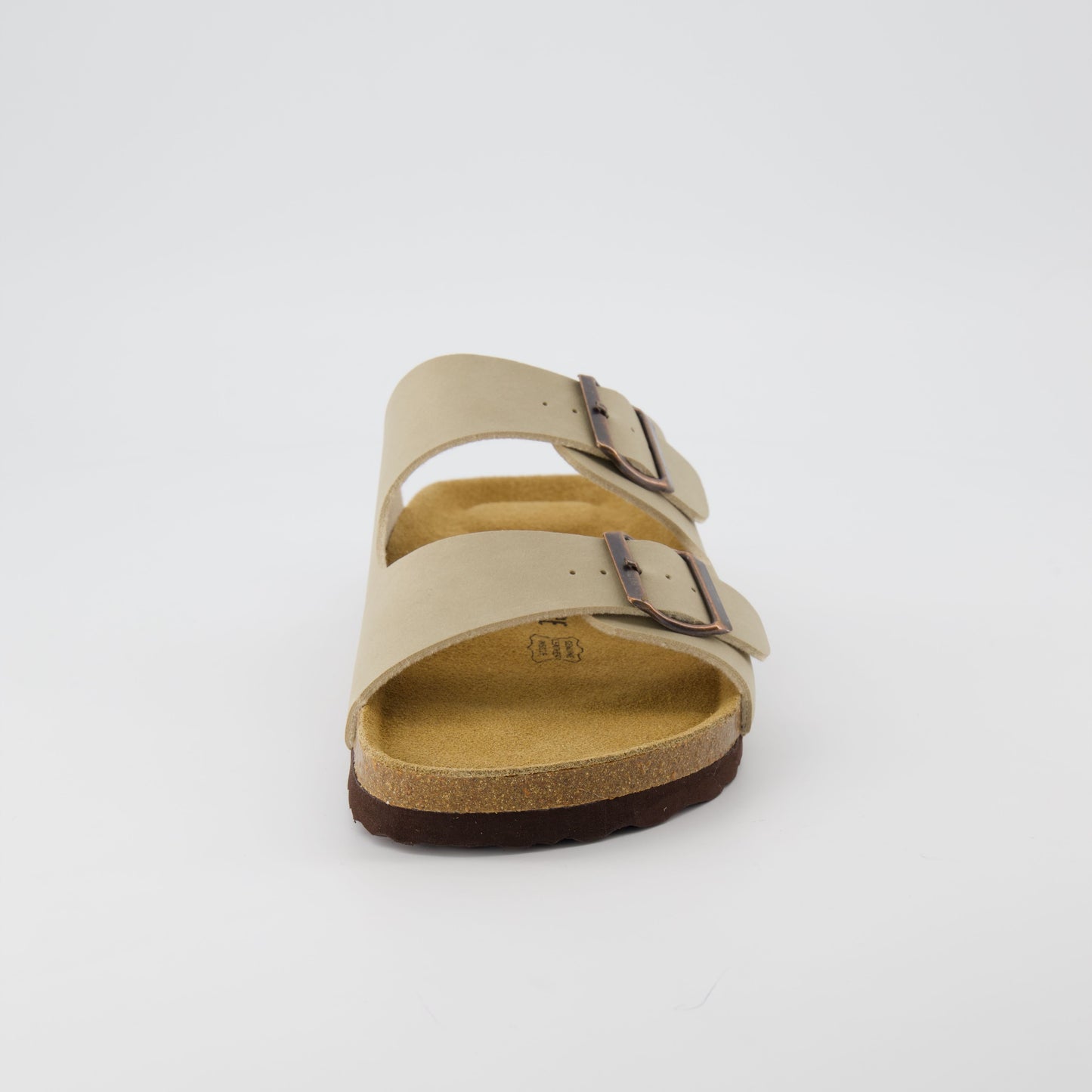 Lane | Sandali in Pelle da Uomo