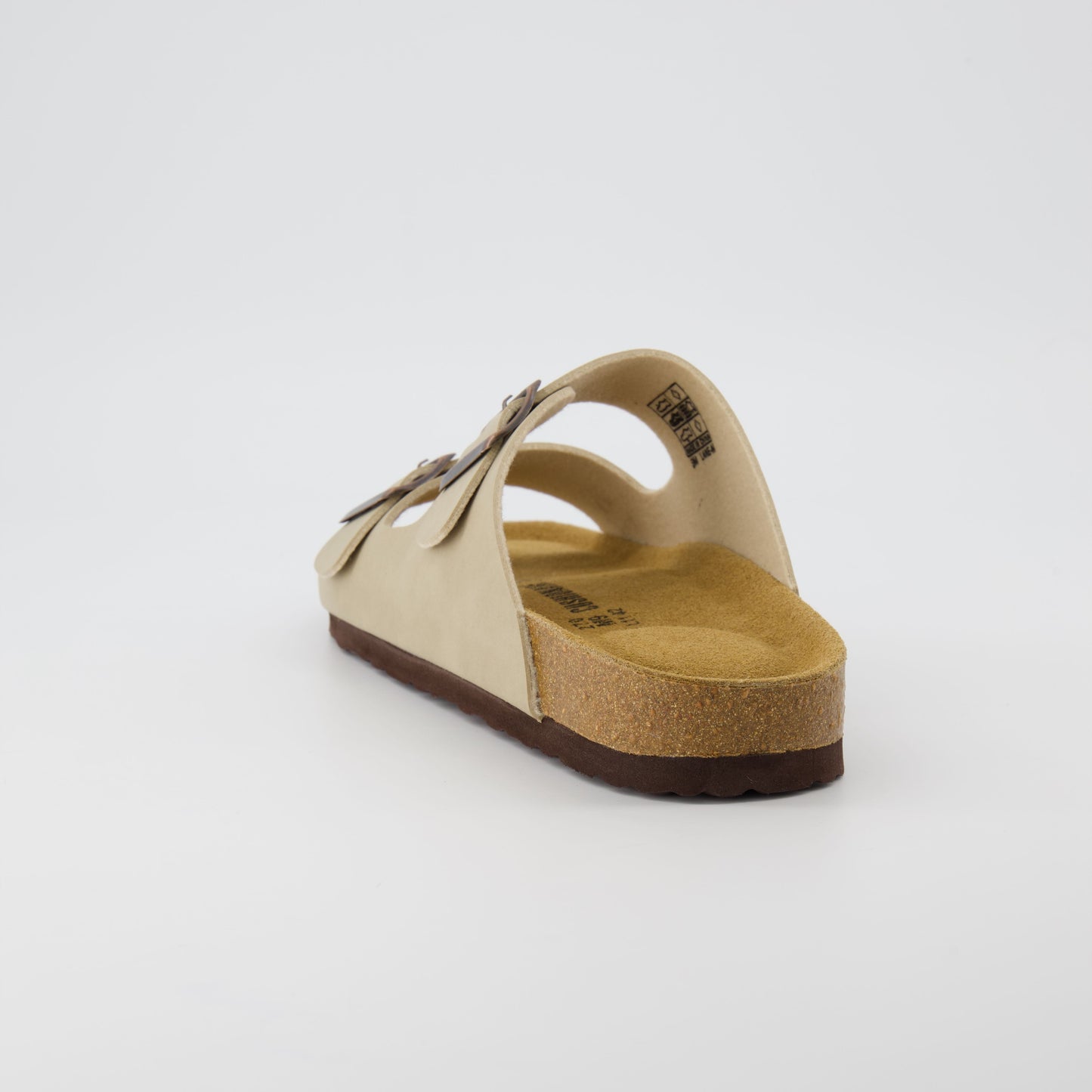 Lane | Sandali in Pelle da Uomo