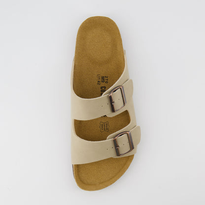 Lane | Sandali in Pelle da Uomo