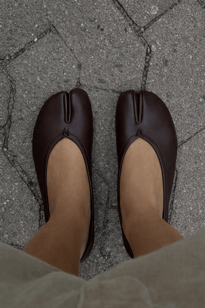 Miranda | Mule in Pelle da Donna