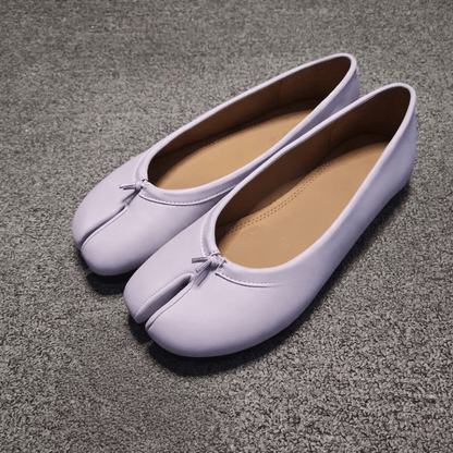 Miranda | Mule in Pelle da Donna
