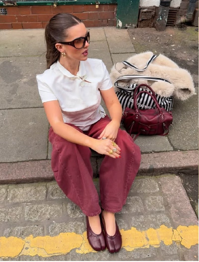 Miranda | Mule in Pelle da Donna